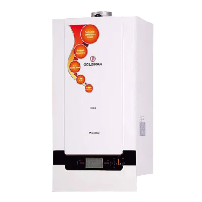 تعمیر پکیج ال جی